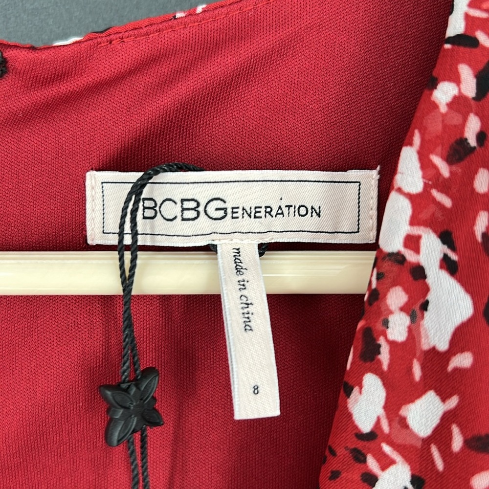 BCBGeneration DRESS - Picture 4 of 11